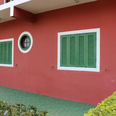 Residencial Casa Tomate E Destino Floripa Villa Florianopolis Exterior photo