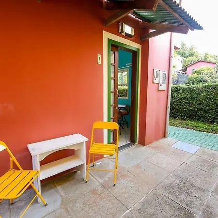 Residencial Casa Tomate E Destino Floripa Villa Florianopolis Exterior photo