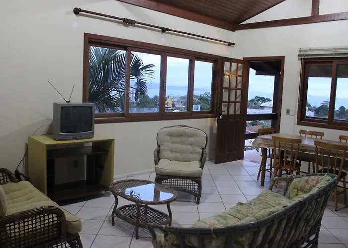 Residencial Casa Tomate E Destino Floripa