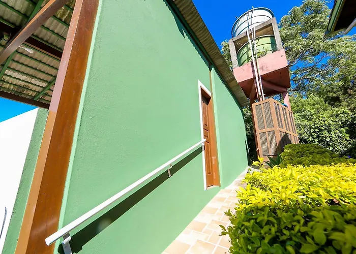 Residencial Casa Tomate E Destino Floripa