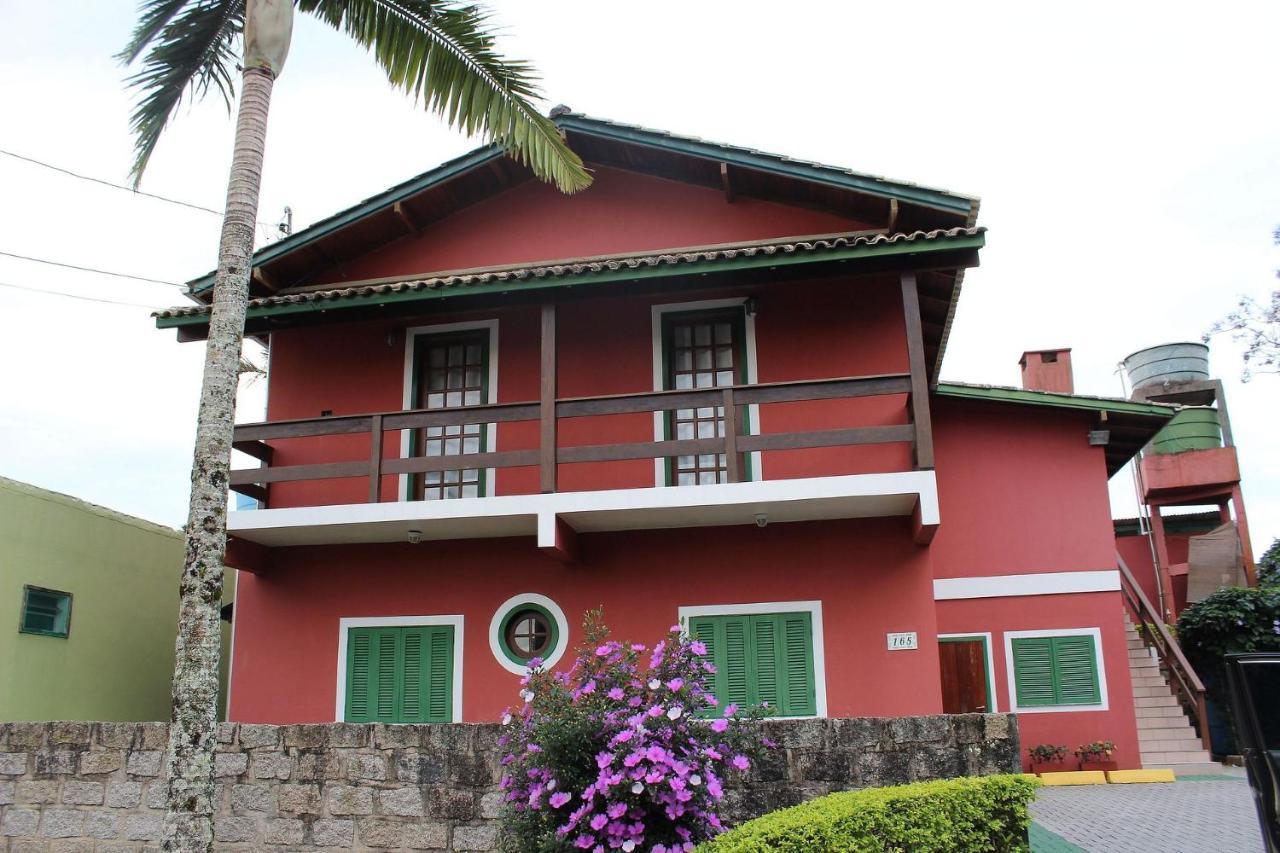Residencial Casa Tomate E Destino Floripa Holiday home