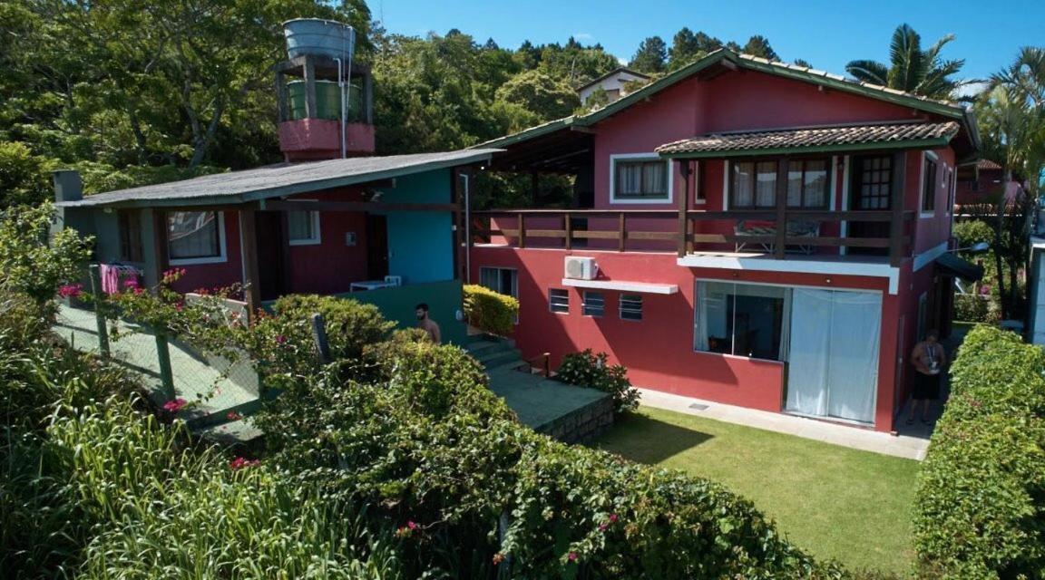 Residencial Casa Tomate E Destino Floripa *