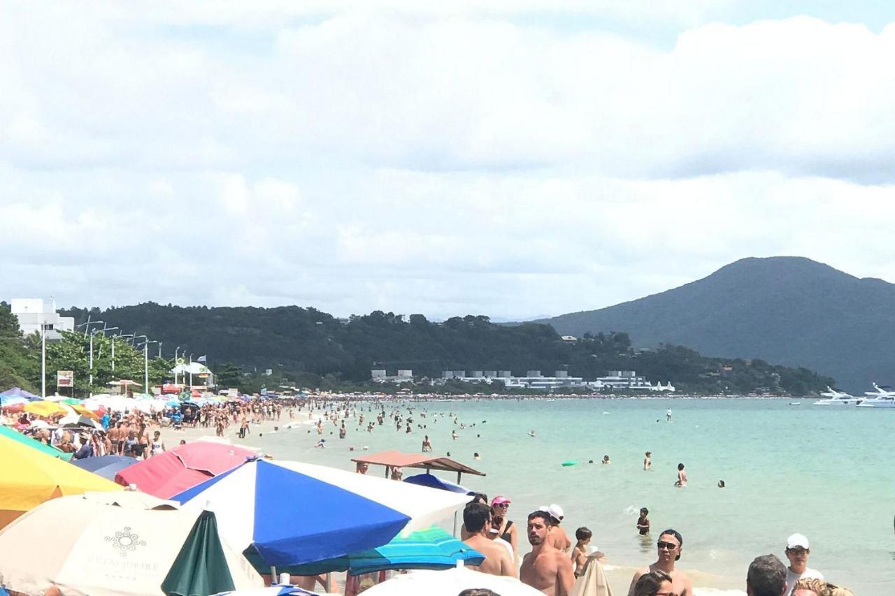 Holiday home Residencial Casa Tomate E Destino Floripa