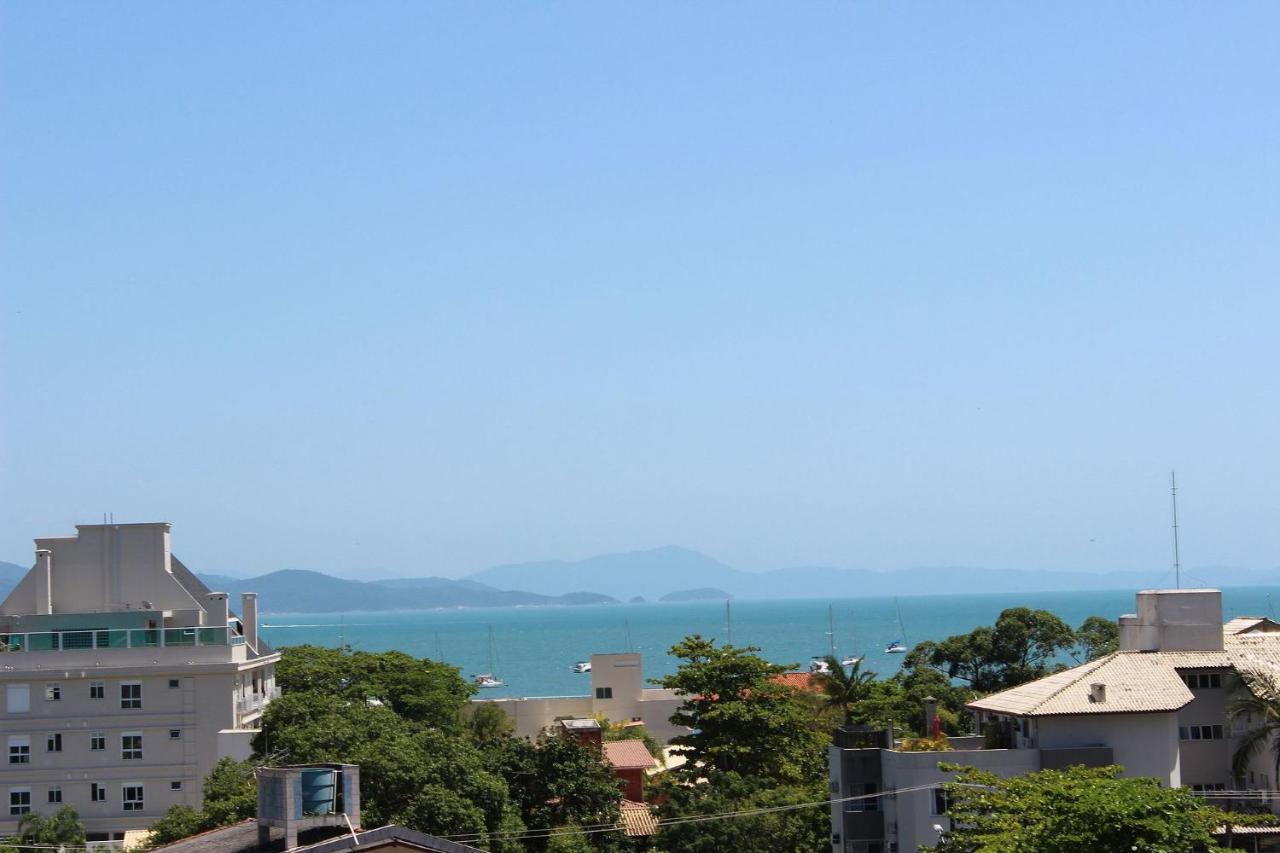 Residencial Casa Tomate E Destino Floripa Holiday home *