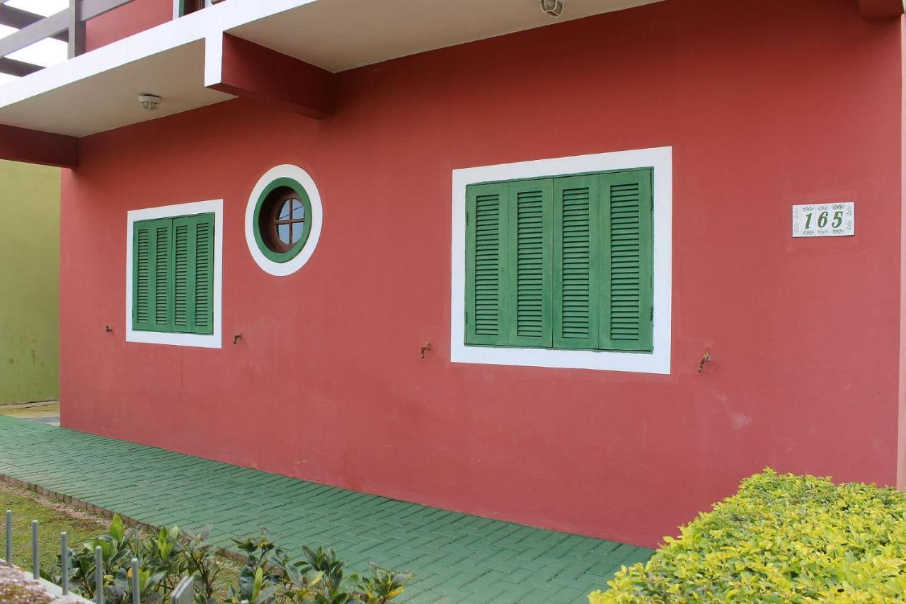 Residencial Casa Tomate E Destino Floripa *