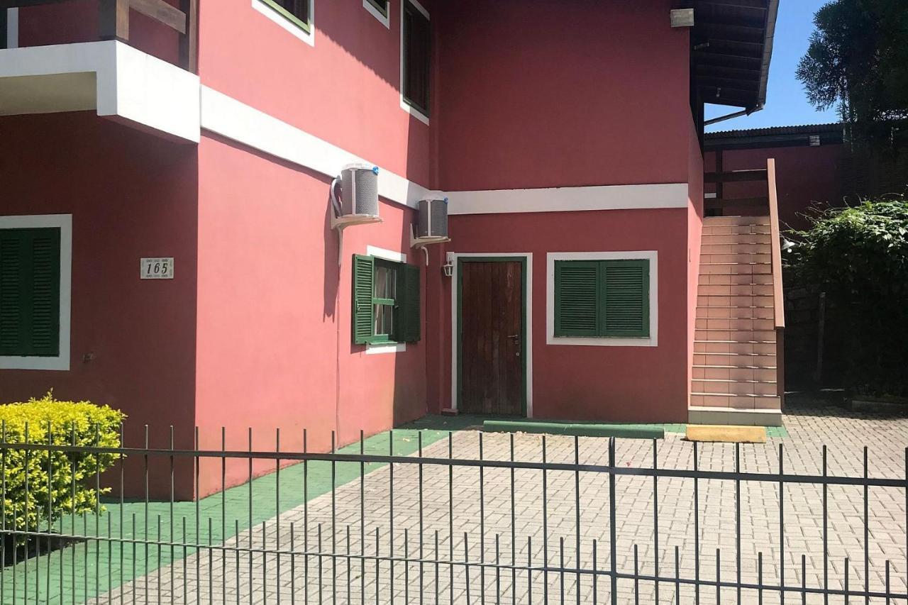 Holiday home Residencial Casa Tomate E Destino Floripa Florianopolis