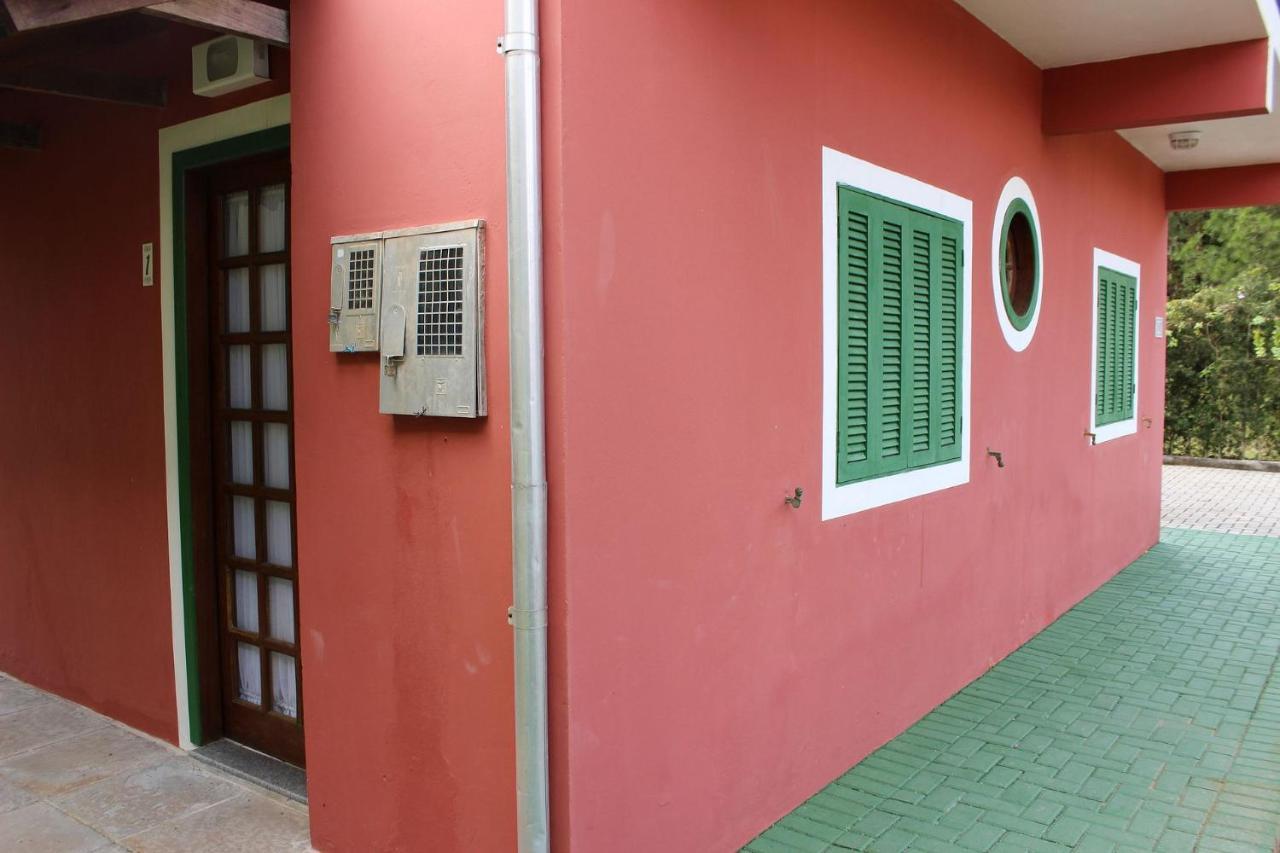 Residencial Casa Tomate E Destino Floripa Holiday home
