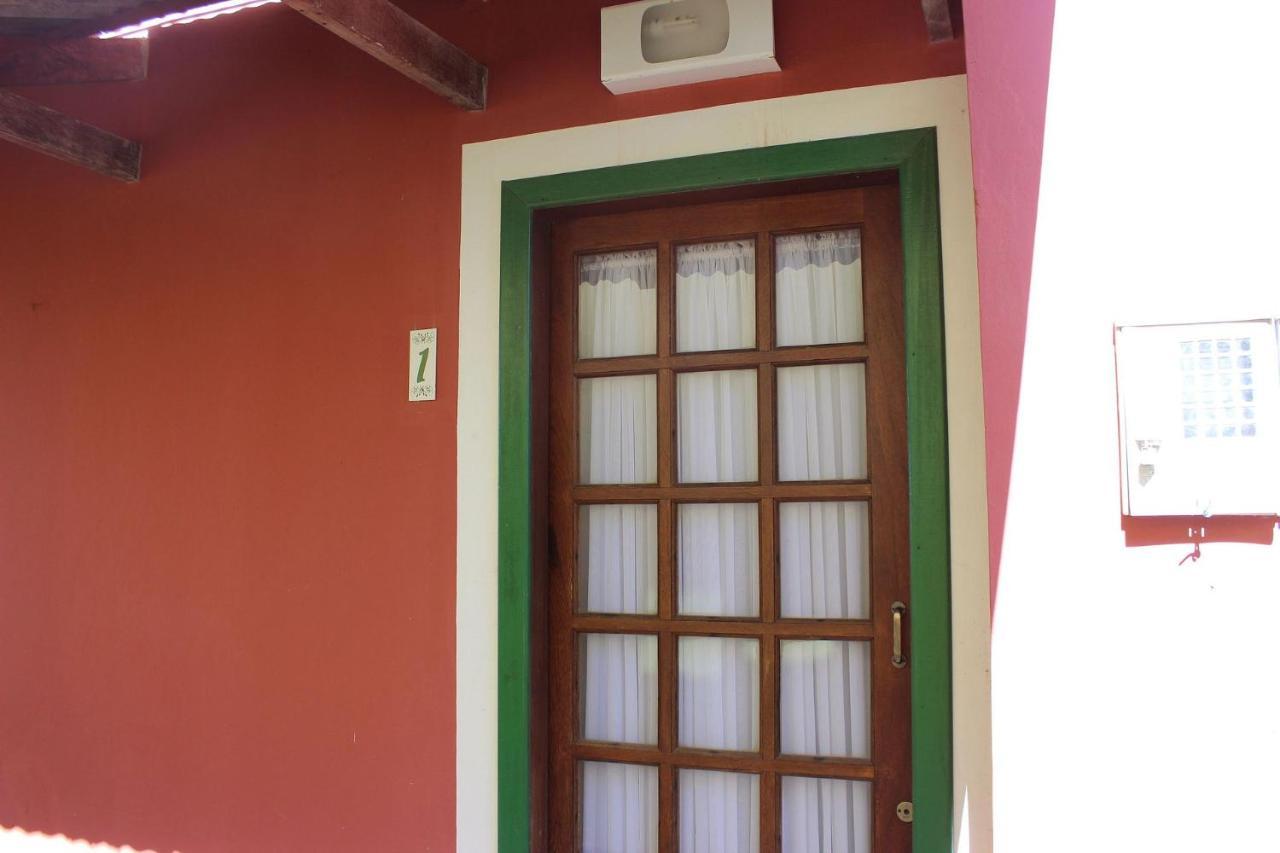 Holiday home Residencial Casa Tomate E Destino Floripa Florianopolis
