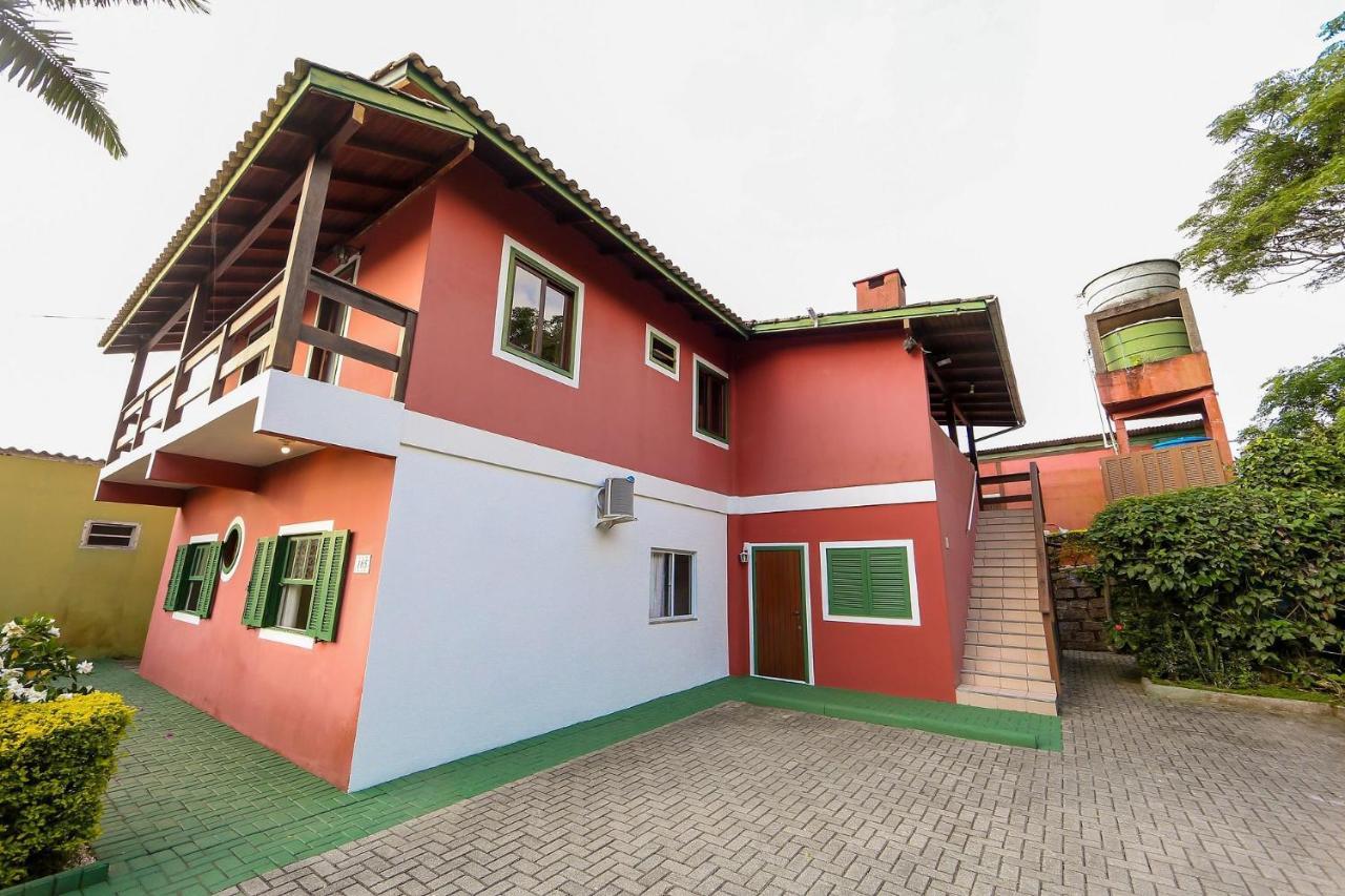 Residencial Casa Tomate E Destino Floripa *