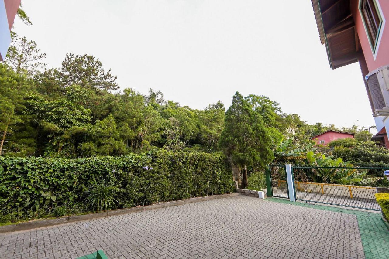 Residencial Casa Tomate E Destino Floripa Holiday home Florianopolis
