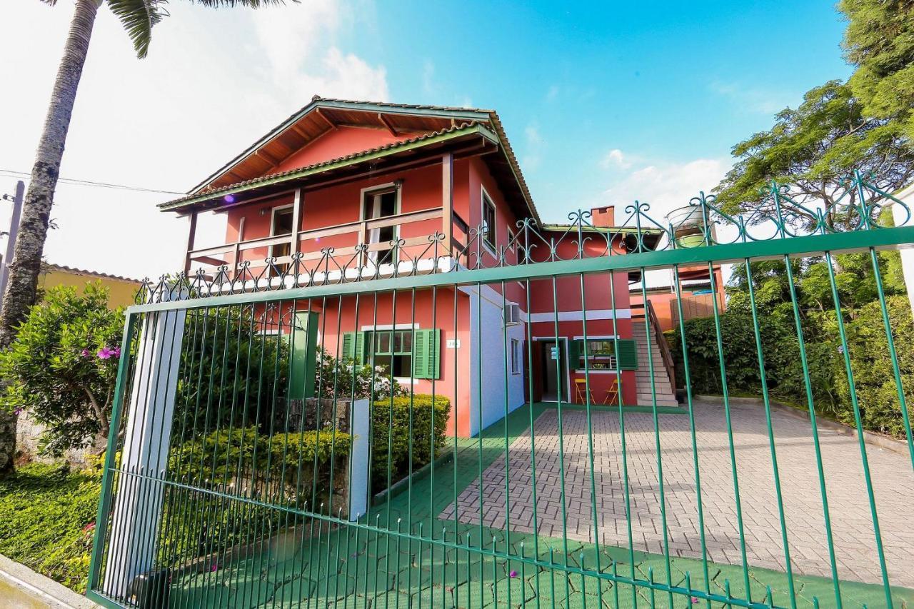 Residencial Casa Tomate E Destino Floripa