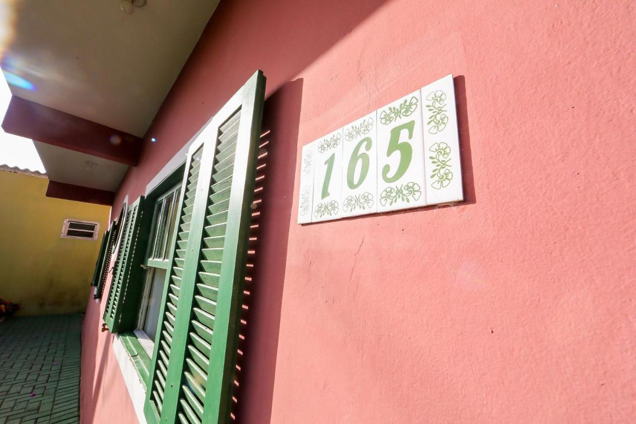 Residencial Casa Tomate E Destino Floripa *
