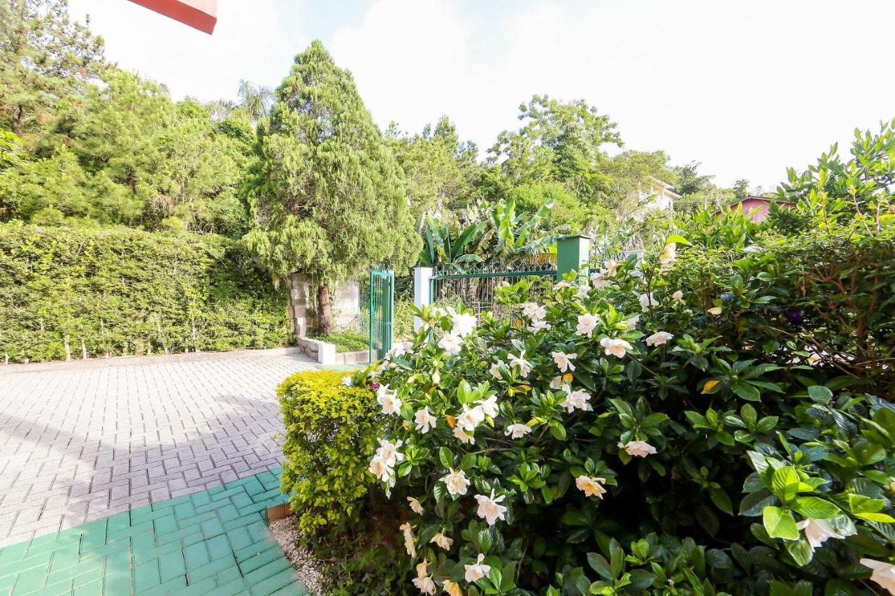 Residencial Casa Tomate E Destino Floripa