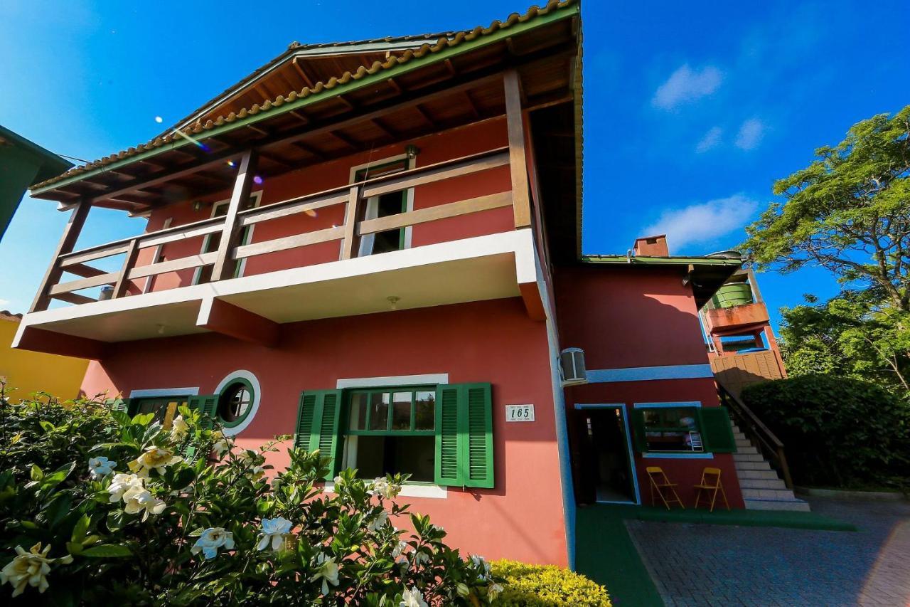 Residencial Casa Tomate E Destino Floripa Holiday home *