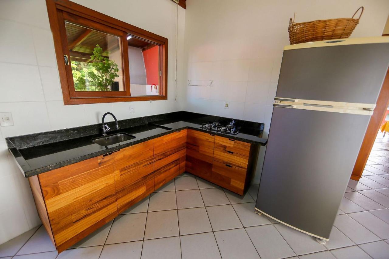 Residencial Casa Tomate E Destino Floripa *