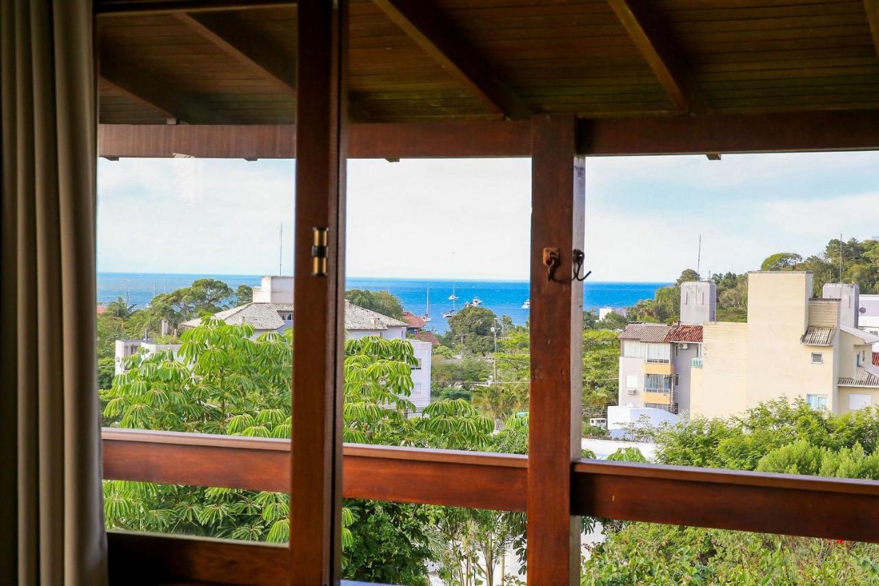Residencial Casa Tomate E Destino Floripa Holiday home