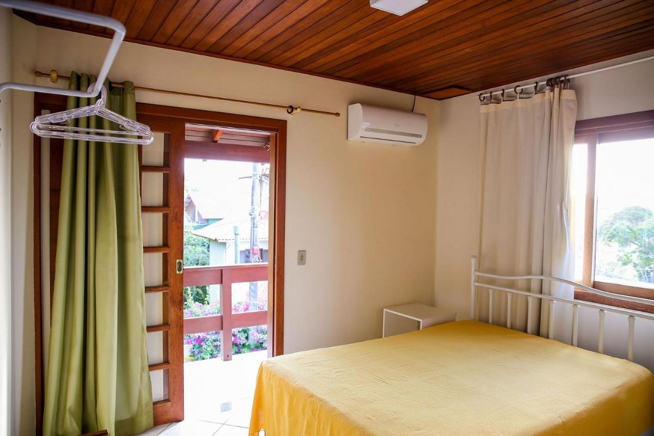 Residencial Casa Tomate E Destino Floripa *