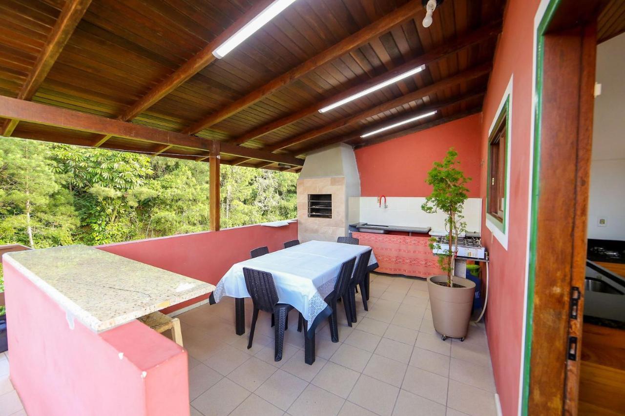 Residencial Casa Tomate E Destino Floripa Holiday home