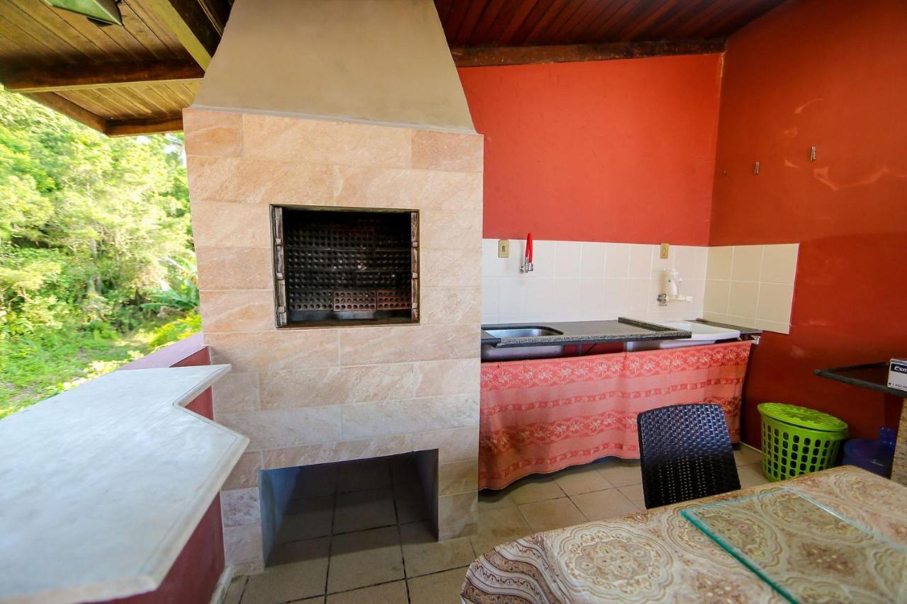 Residencial Casa Tomate E Destino Floripa *