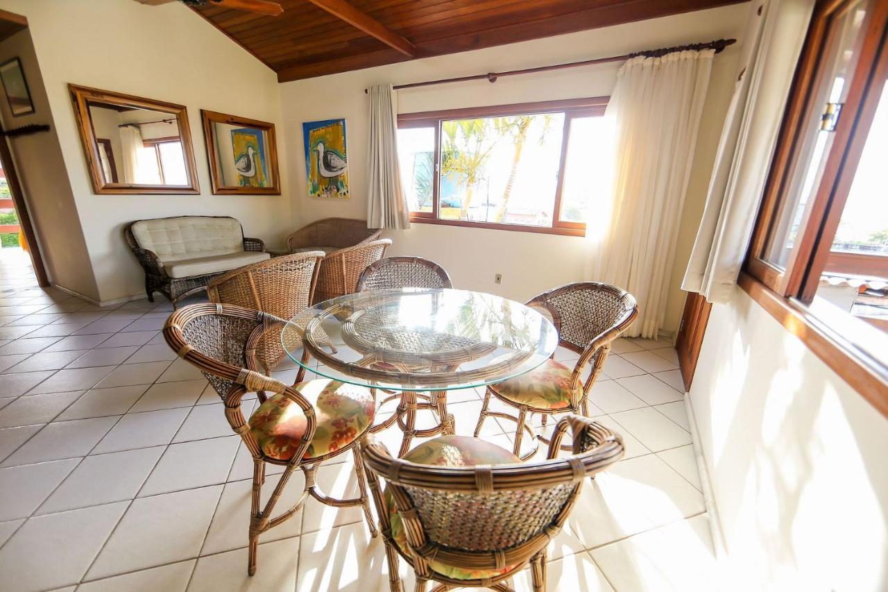 Residencial Casa Tomate E Destino Floripa *