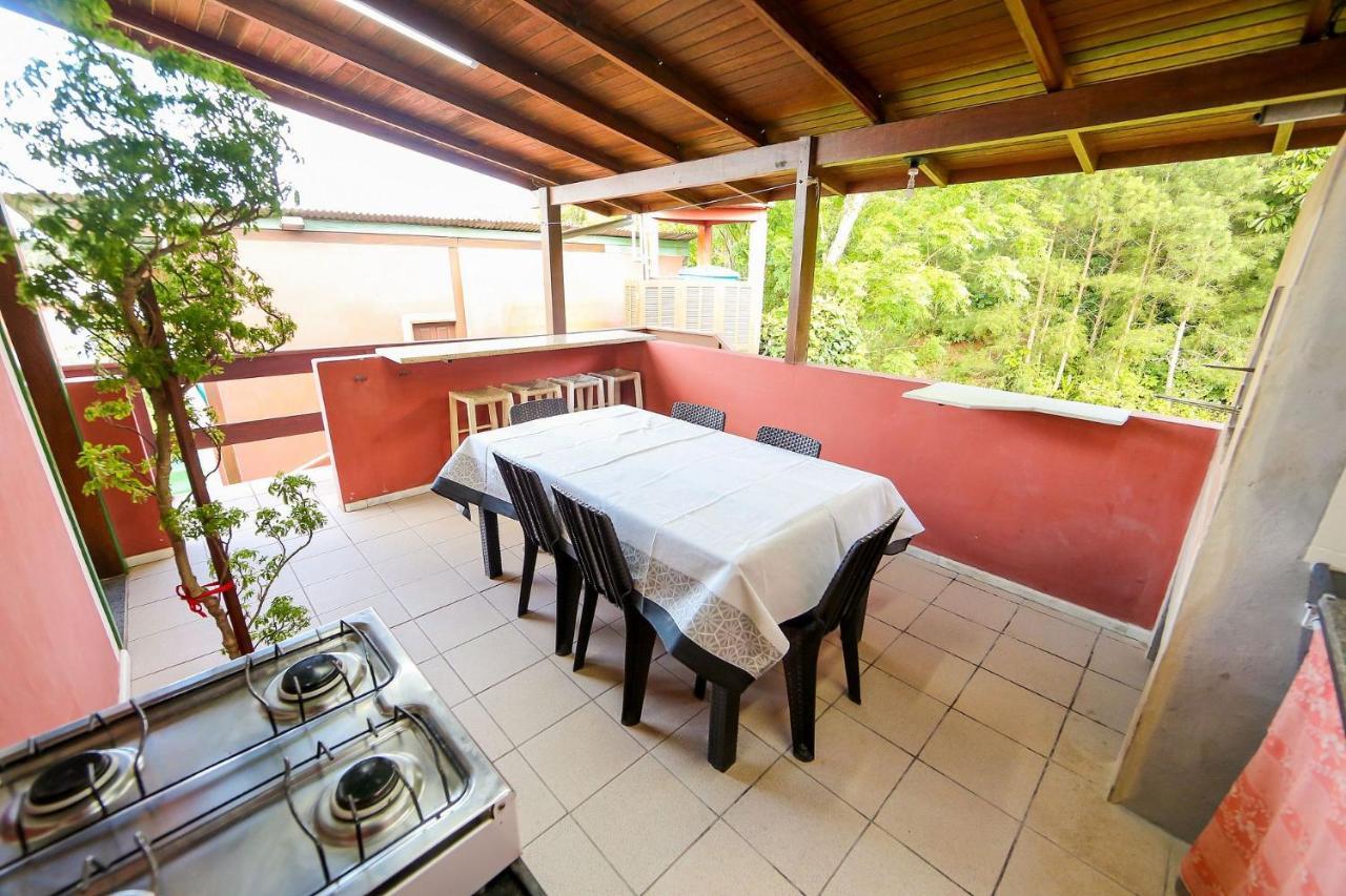 Residencial Casa Tomate E Destino Floripa Holiday home
