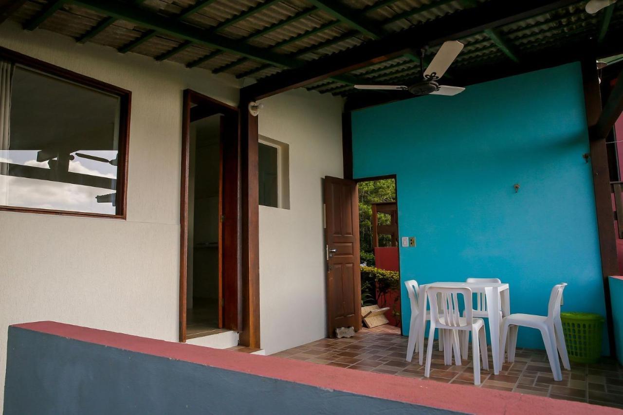 Residencial Casa Tomate E Destino Floripa Holiday home Florianopolis