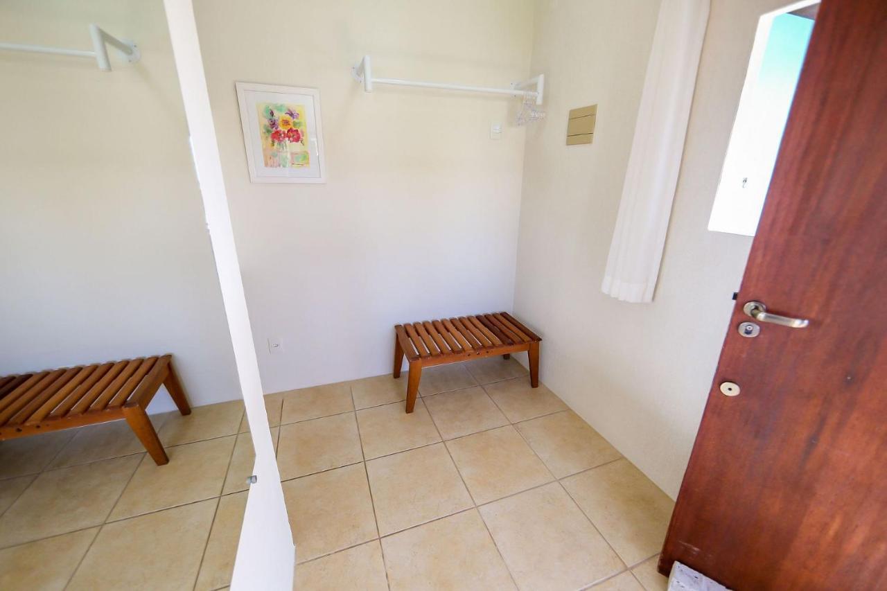 Holiday home Residencial Casa Tomate E Destino Floripa