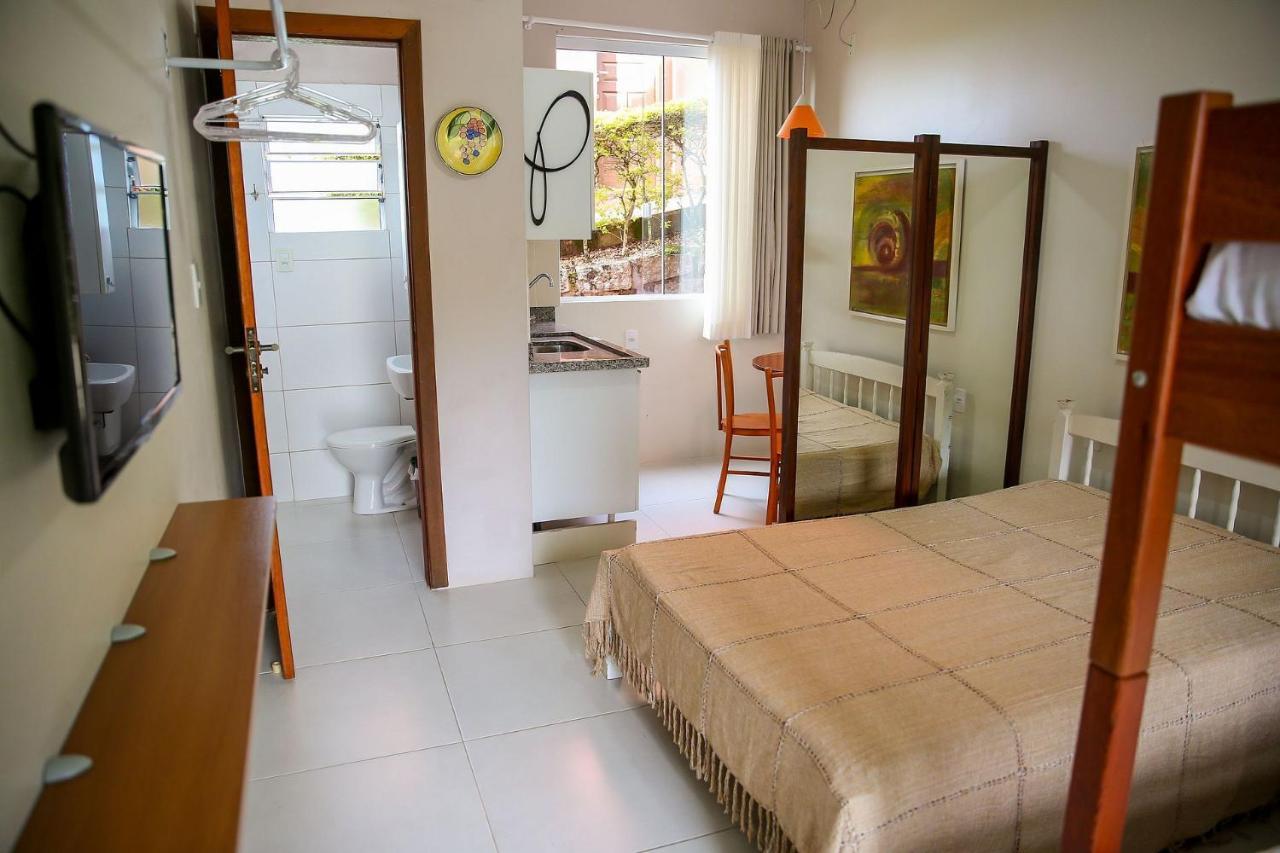 Residencial Casa Tomate E Destino Floripa Florianopolis