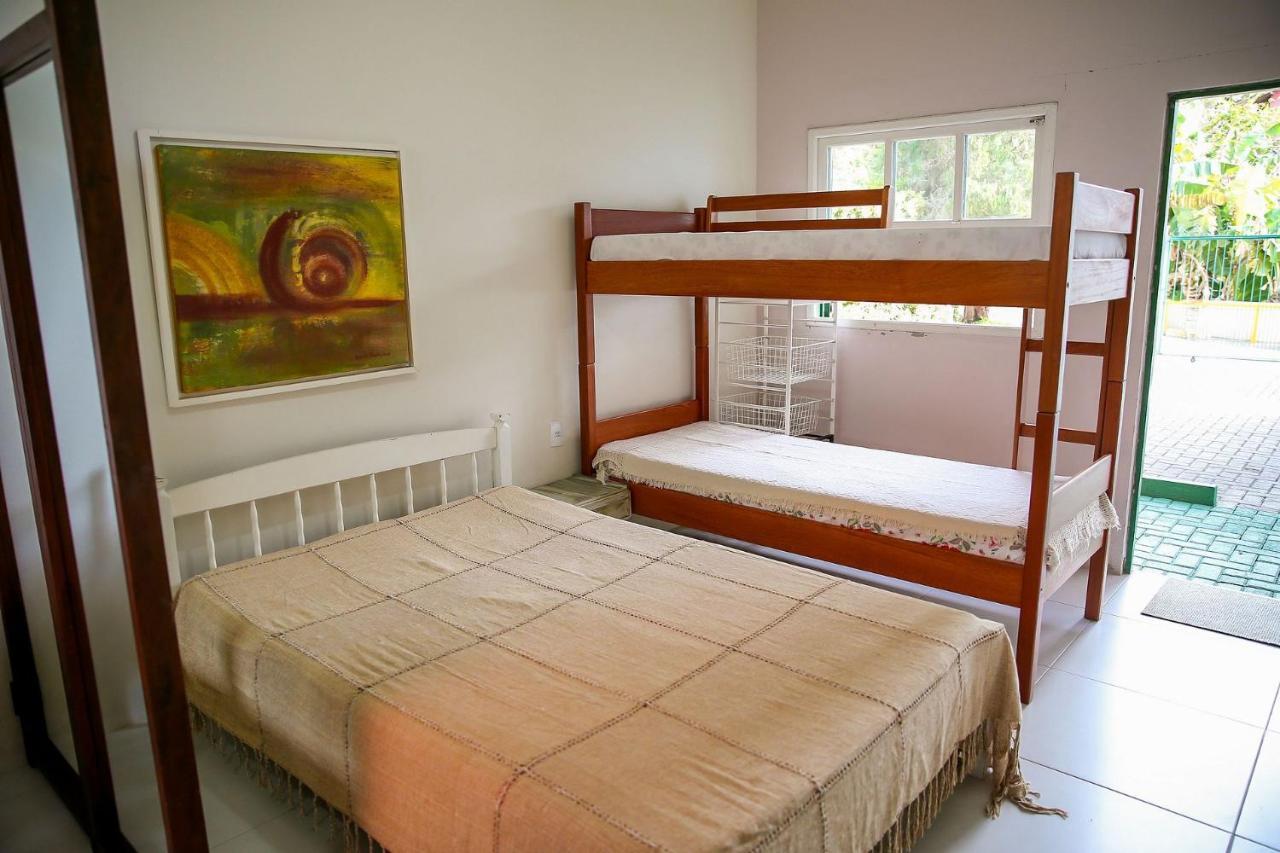 Residencial Casa Tomate E Destino Floripa Holiday home *