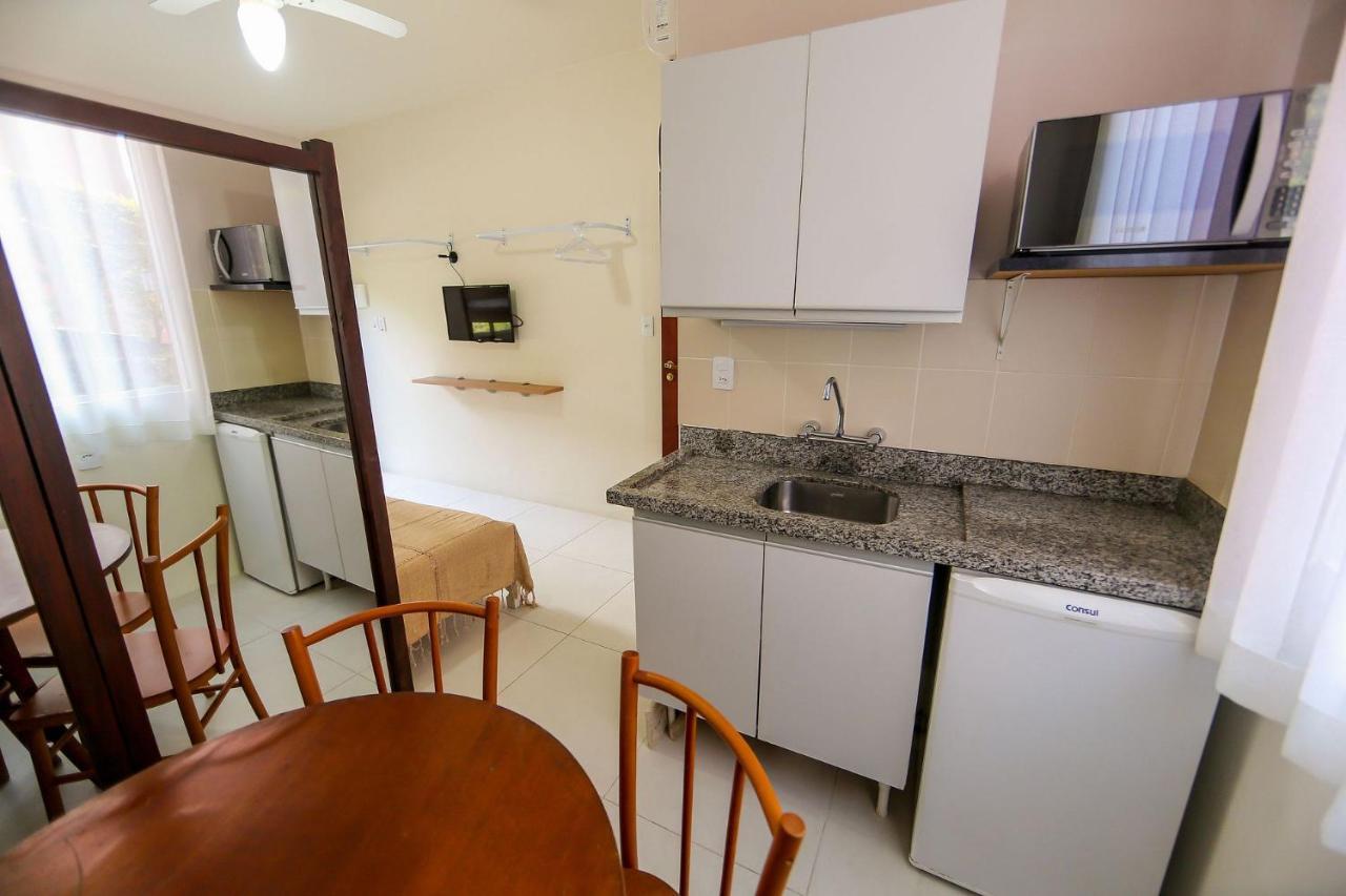 Holiday home Residencial Casa Tomate E Destino Floripa
