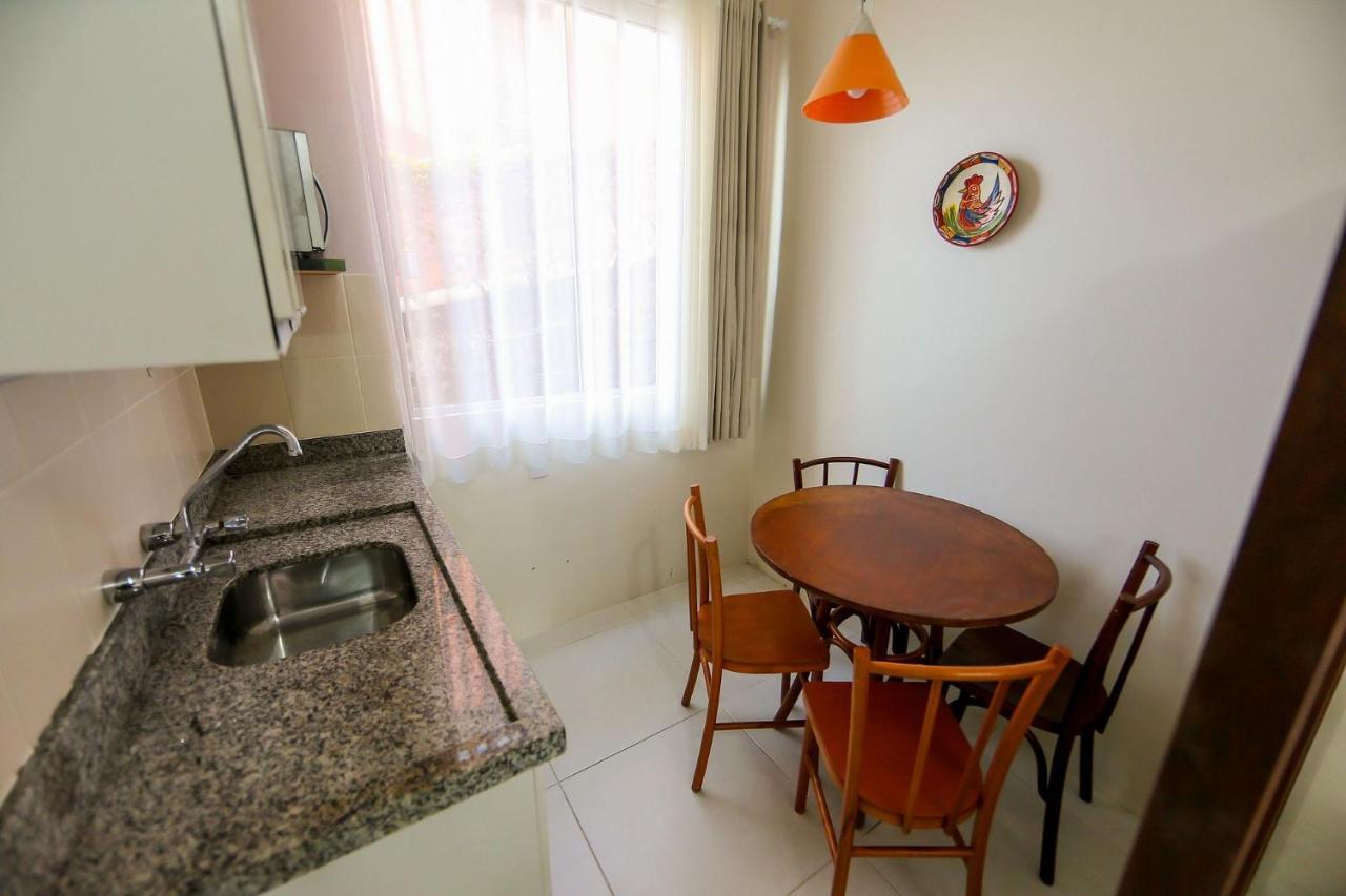 Holiday home Residencial Casa Tomate E Destino Floripa
