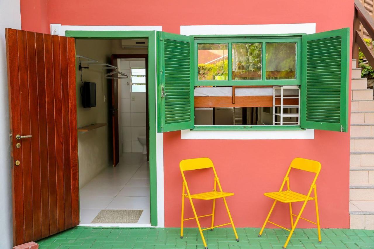 Residencial Casa Tomate E Destino Floripa Florianopolis