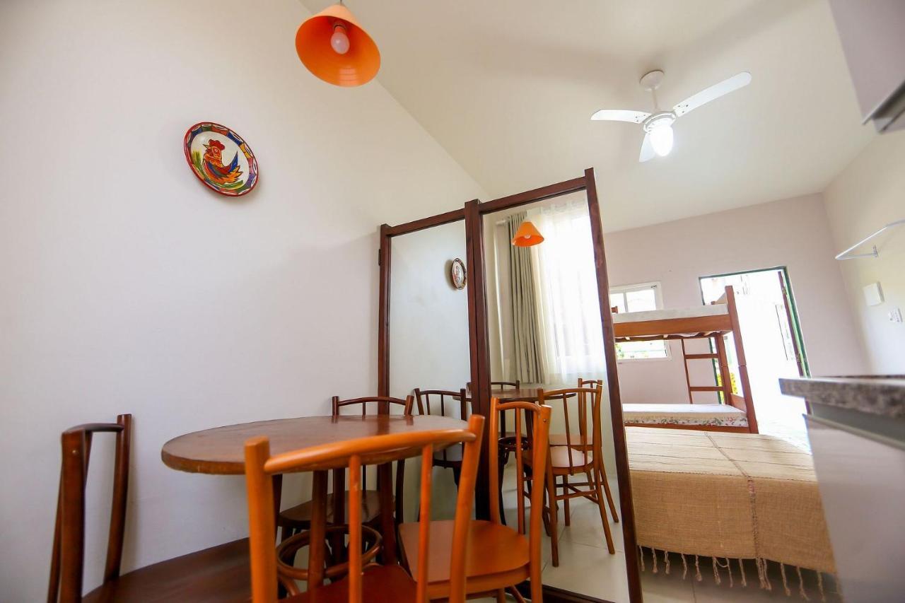 Holiday home Residencial Casa Tomate E Destino Floripa Florianopolis