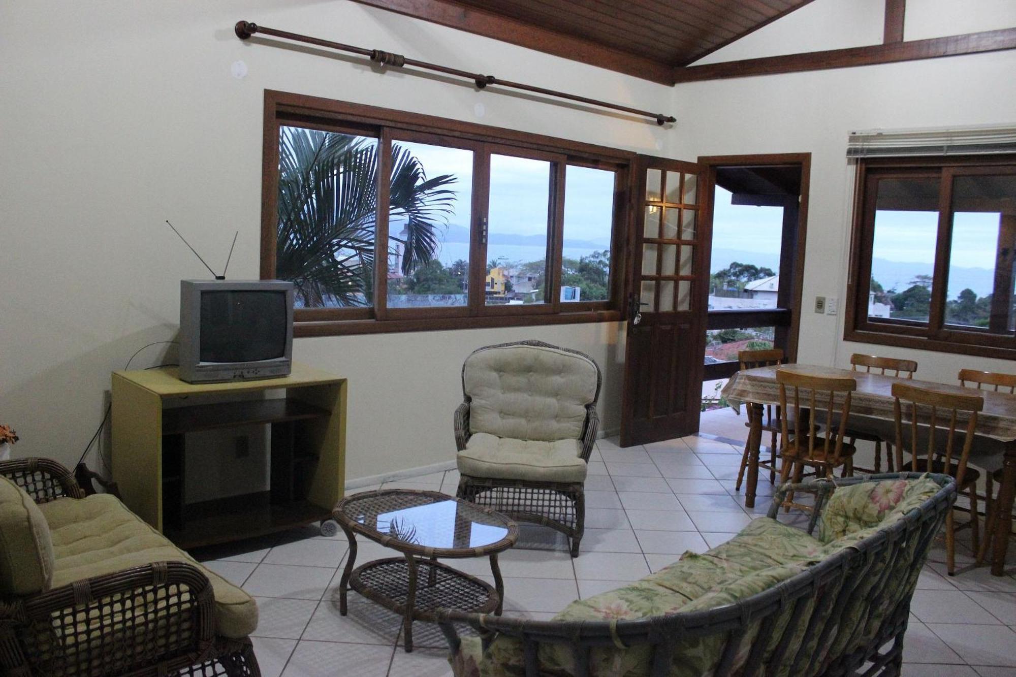 Residencial Casa Tomate E Destino Floripa Holiday home