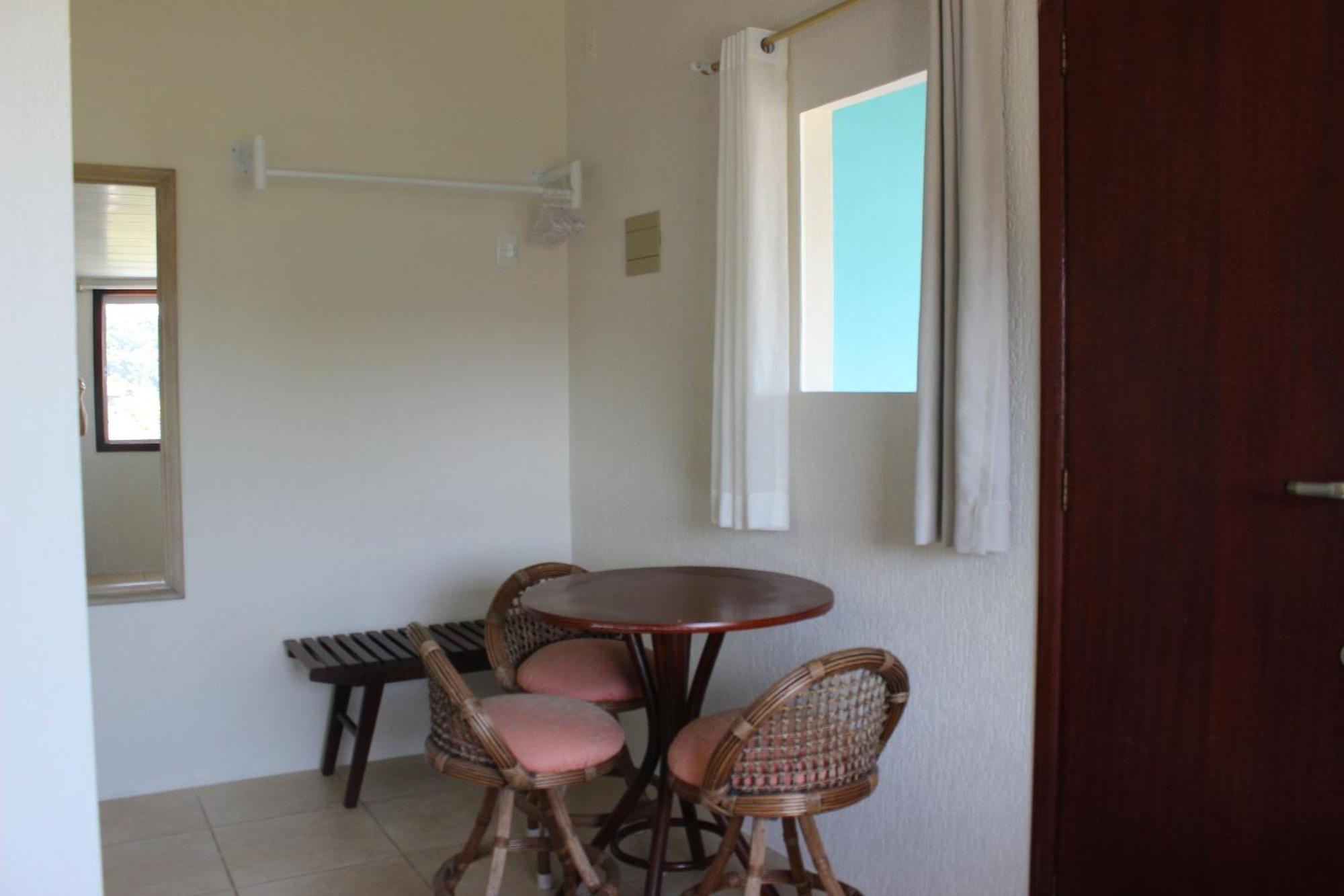 Holiday home Residencial Casa Tomate E Destino Floripa