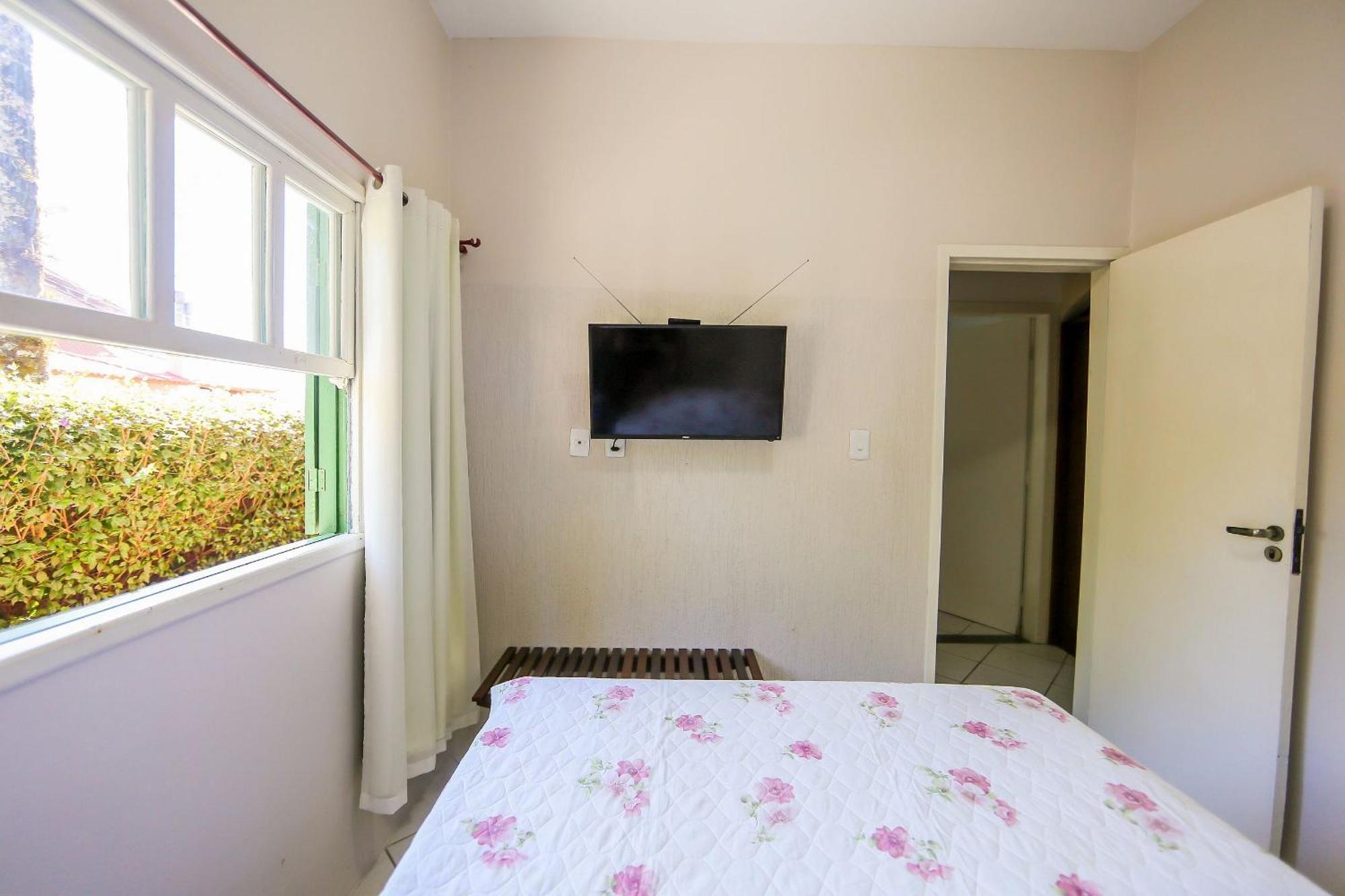 Residencial Casa Tomate E Destino Floripa Holiday home