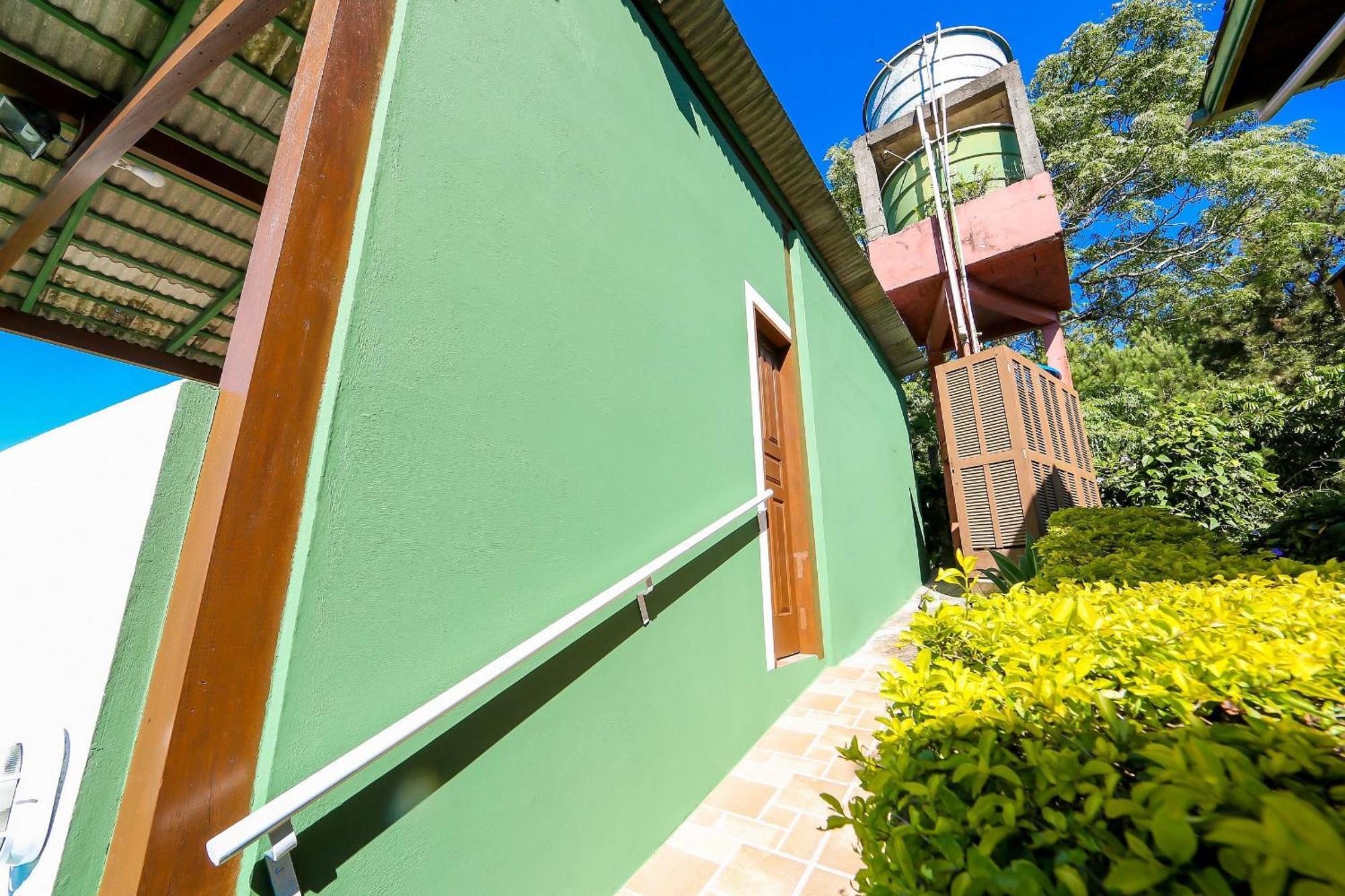 Residencial Casa Tomate E Destino Floripa Holiday home Florianopolis