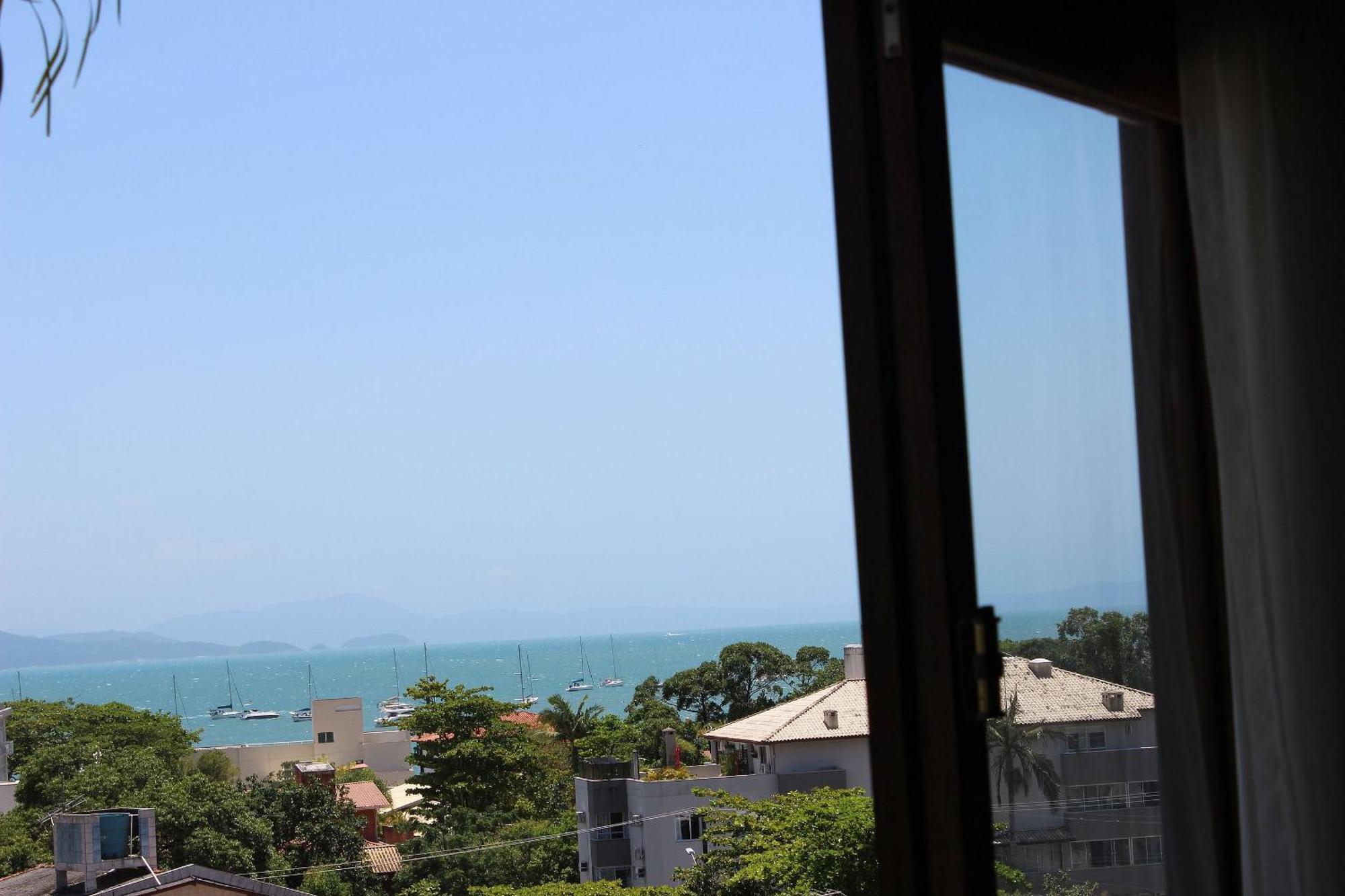 Residencial Casa Tomate E Destino Floripa Holiday home Florianopolis