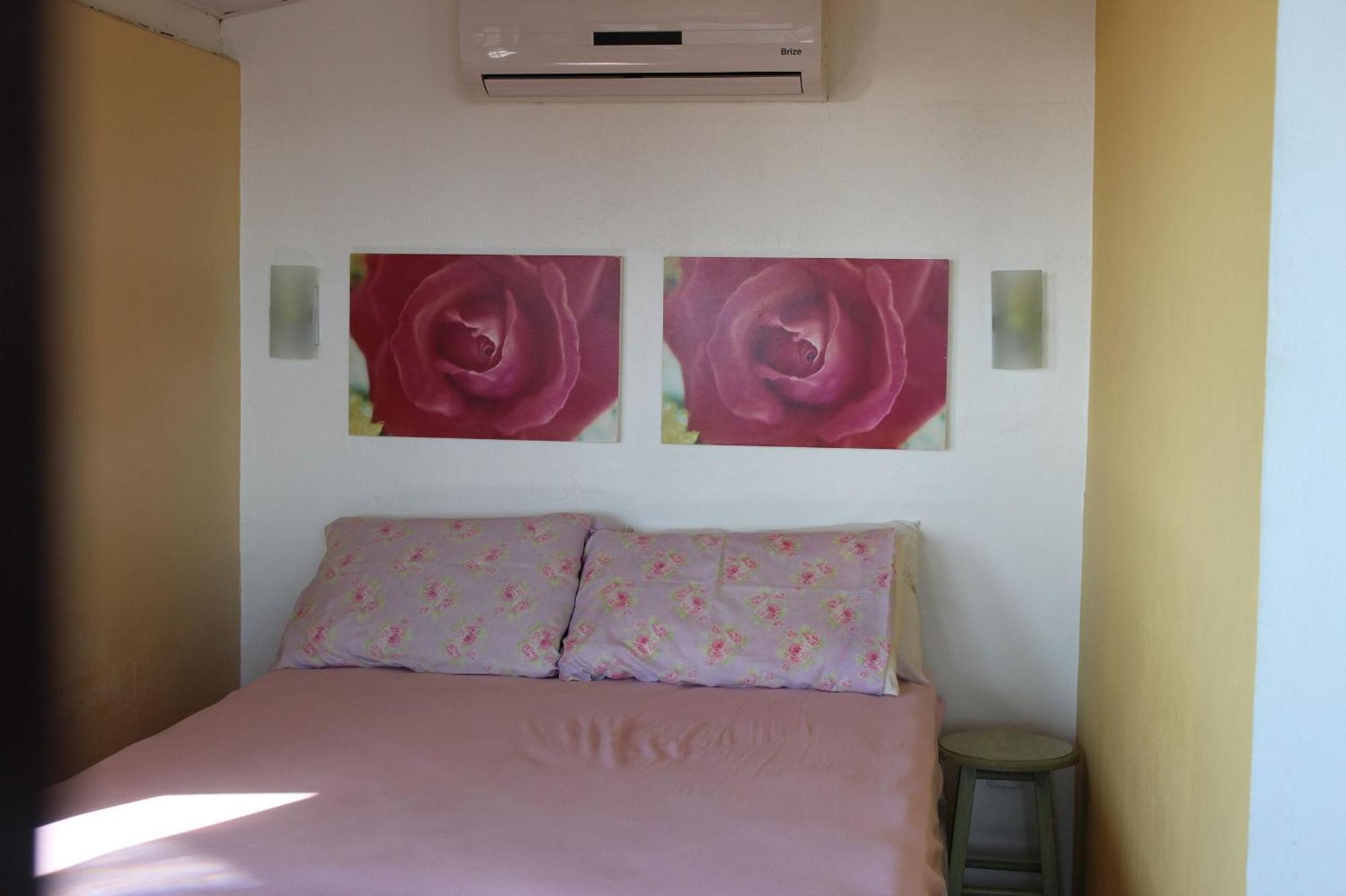 Residencial Casa Tomate E Destino Floripa