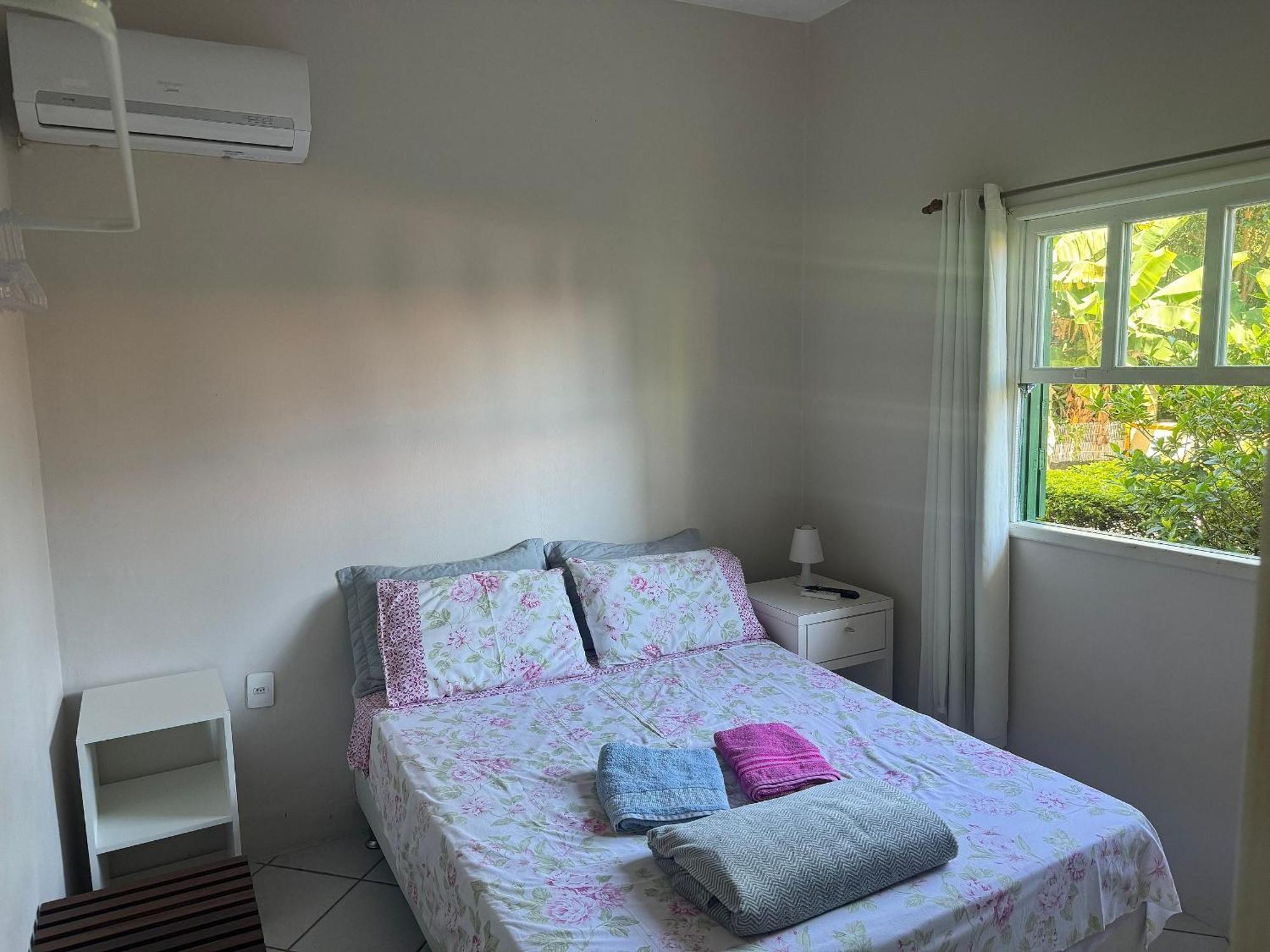 Holiday home Residencial Casa Tomate E Destino Floripa