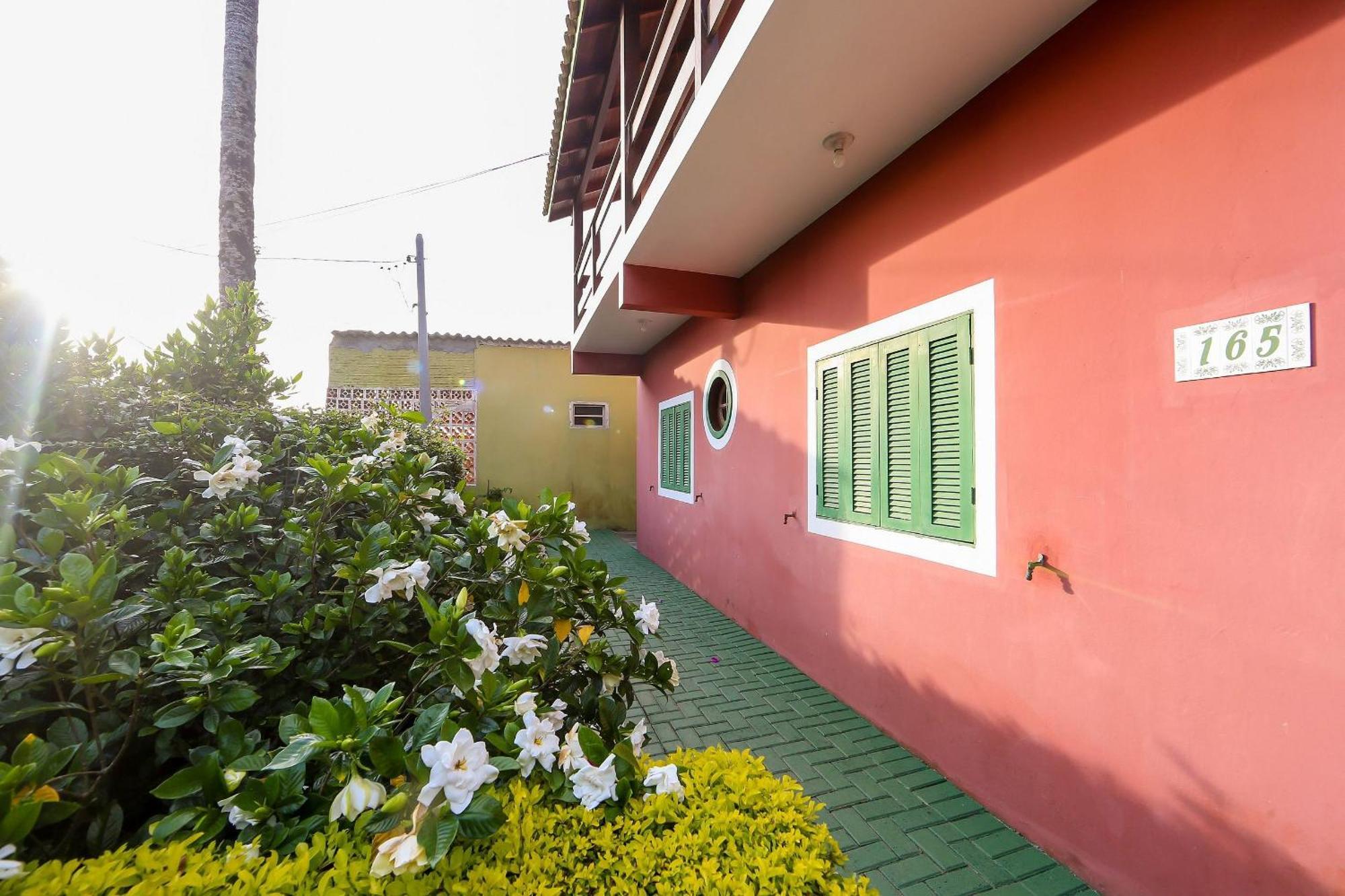 Residencial Casa Tomate E Destino Floripa Florianopolis