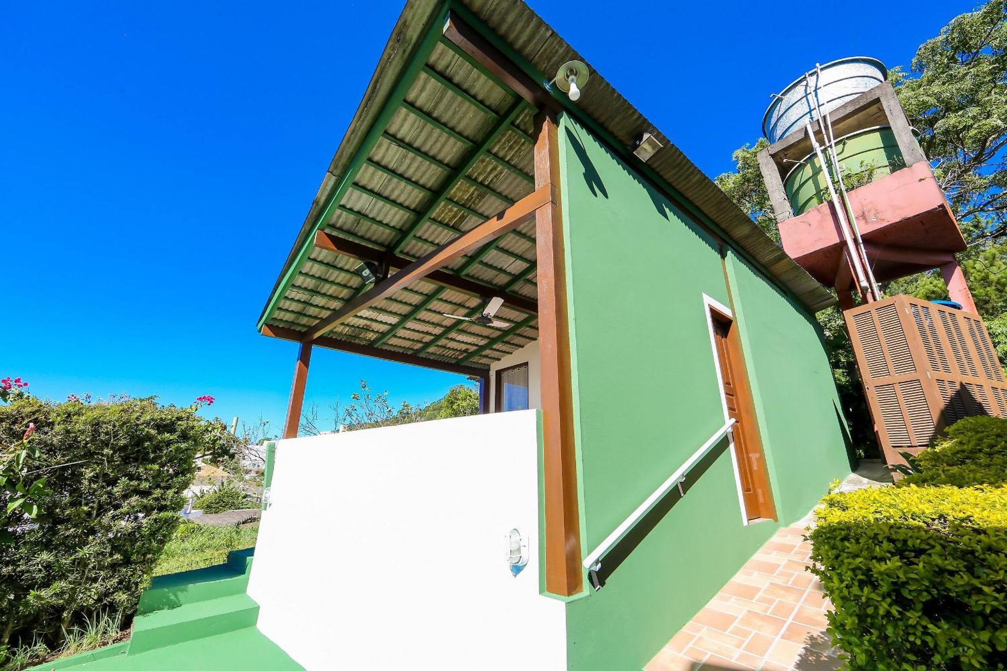 Residencial Casa Tomate E Destino Floripa Holiday home Florianopolis