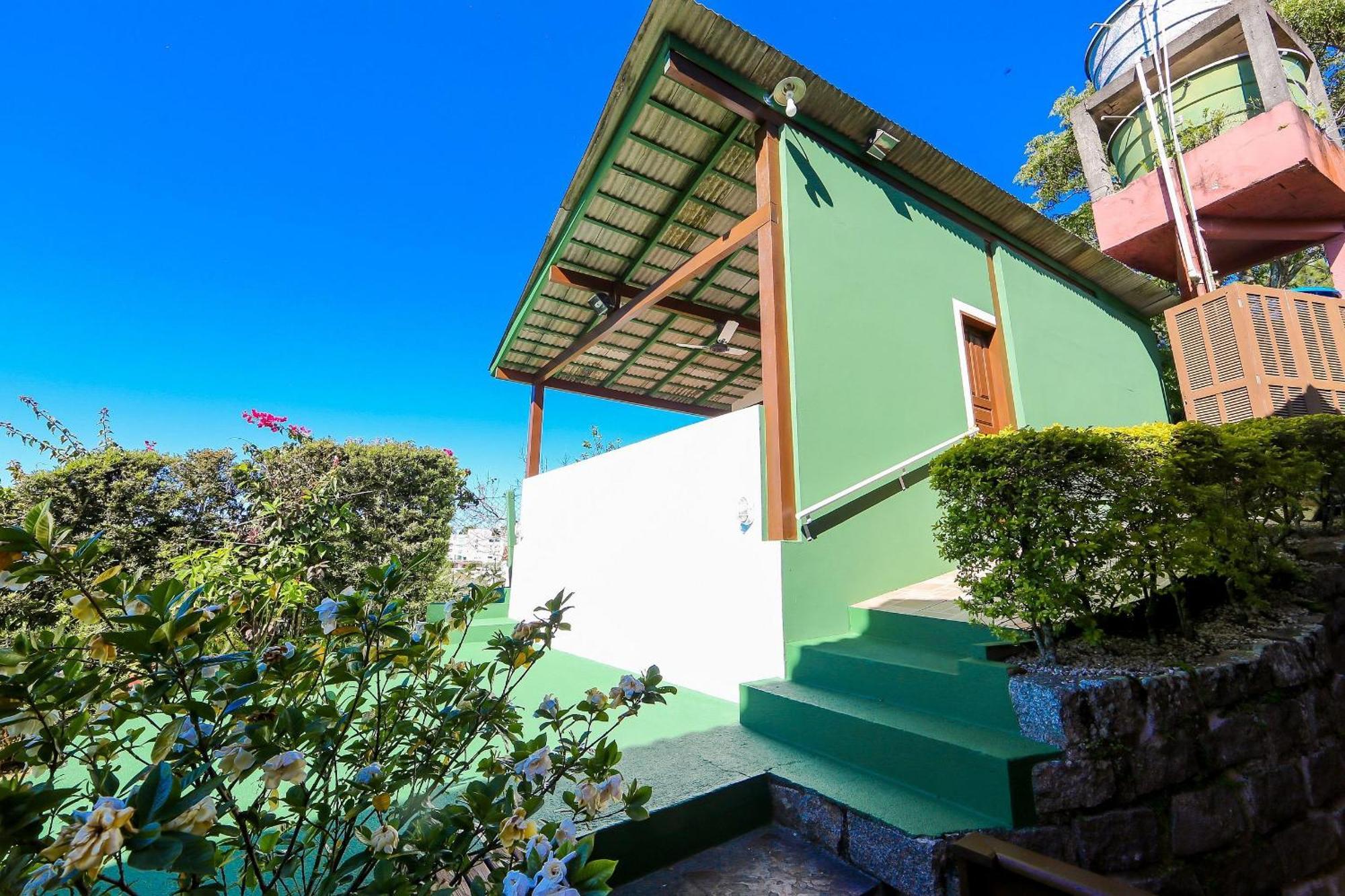 Residencial Casa Tomate E Destino Floripa Florianopolis