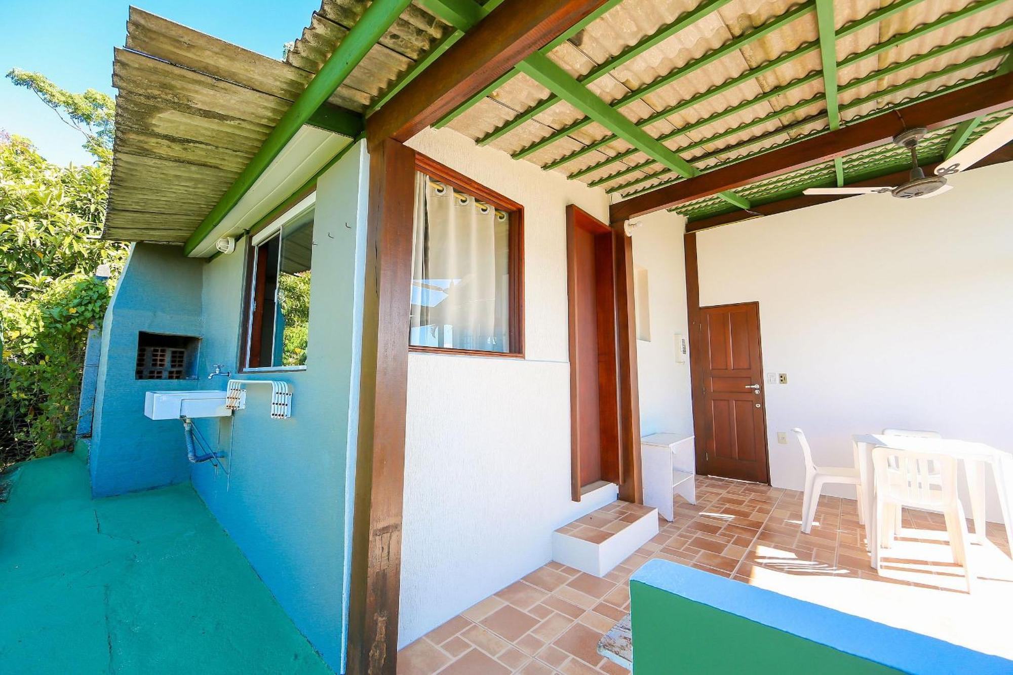 Residencial Casa Tomate E Destino Floripa Holiday home